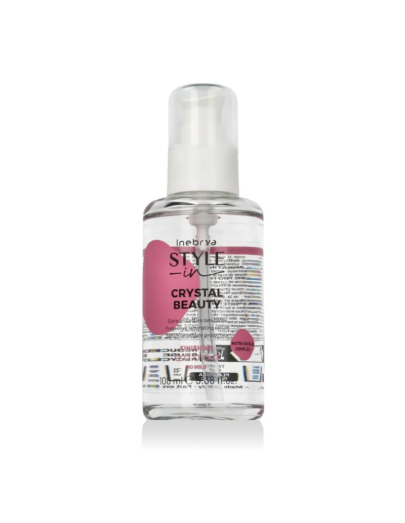 Inebrya Style-In Siero capelli protezione 100 ml — Siero capelli