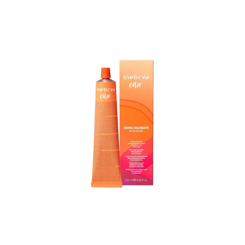 Inebrya Color neutro 100 ml — Colorazione capelli