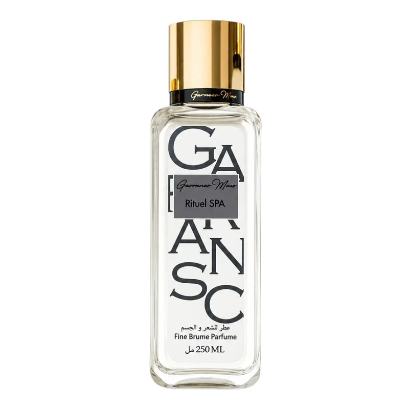 Garranso Mino Brume Parfumée Rituel Spa