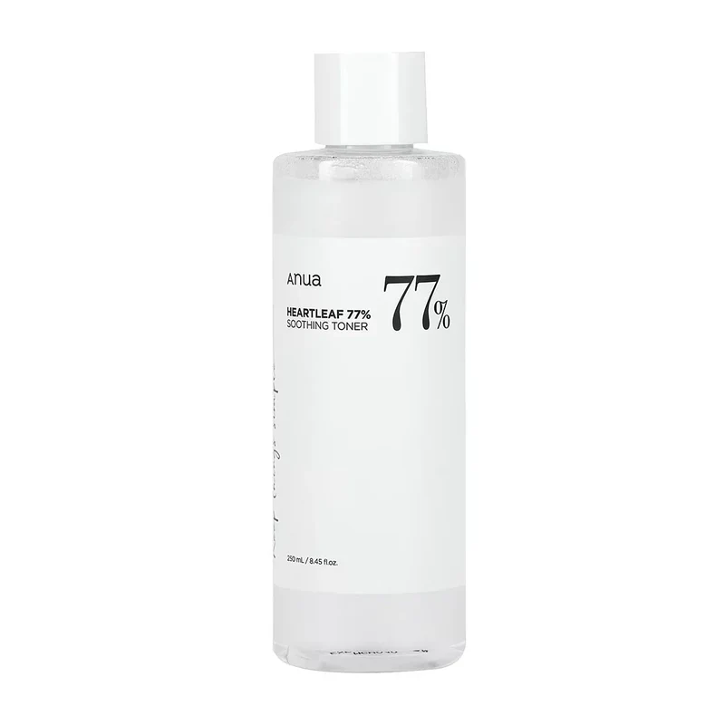 Toner Heartleaf 77% apaisant