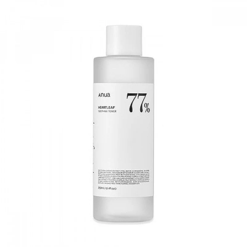 Toner Heartleaf 77% apaisant