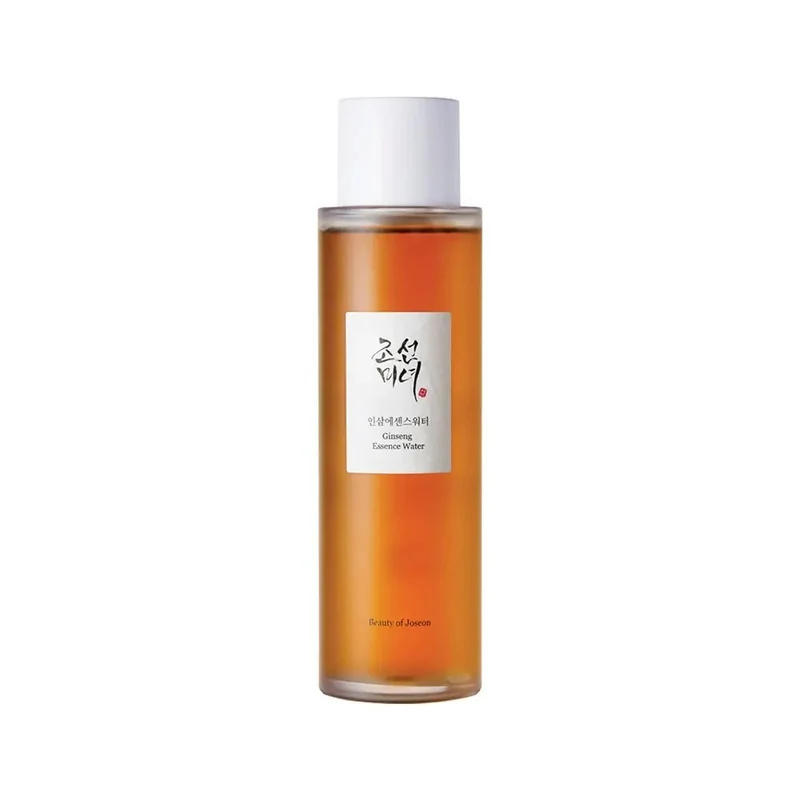 Toner Essence au Ginseng