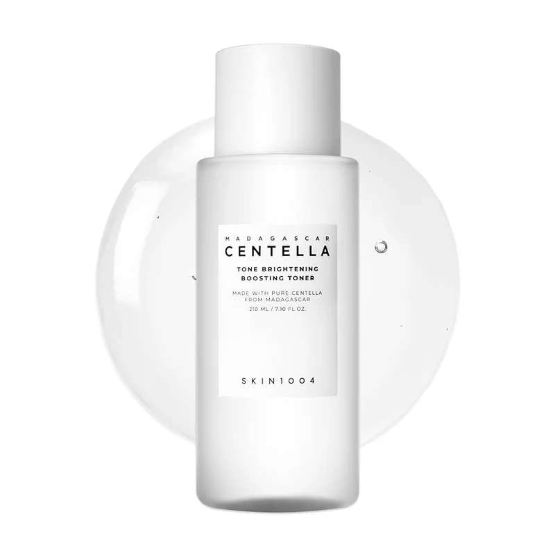 Toner Éclat à la Centella