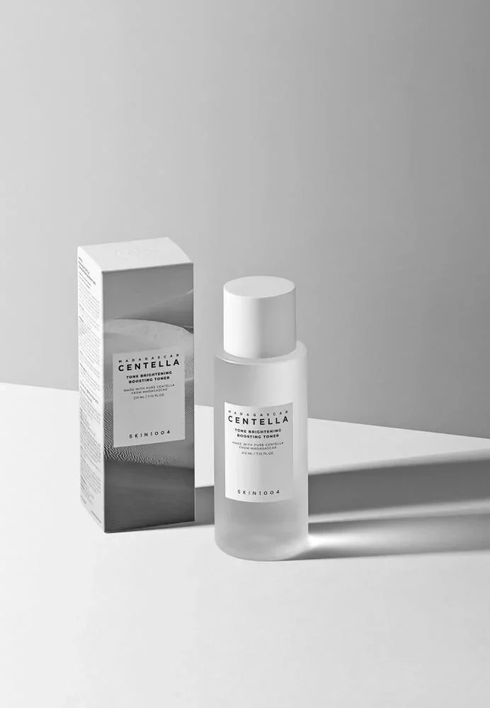 Toner Éclat à la Centella