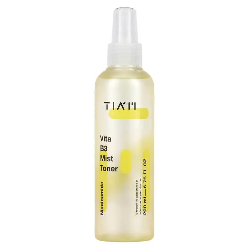 Toner Brume Vita B3
