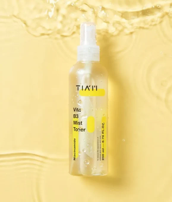 Toner Brume Vita B3