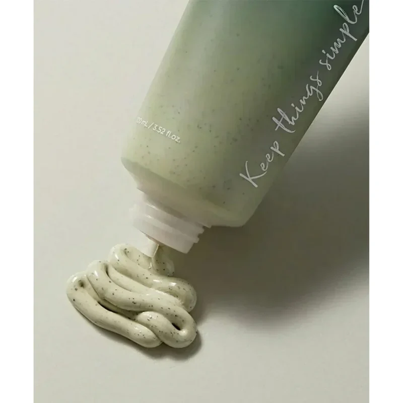 Mousse nettoyante Quercetinol Pore Deep