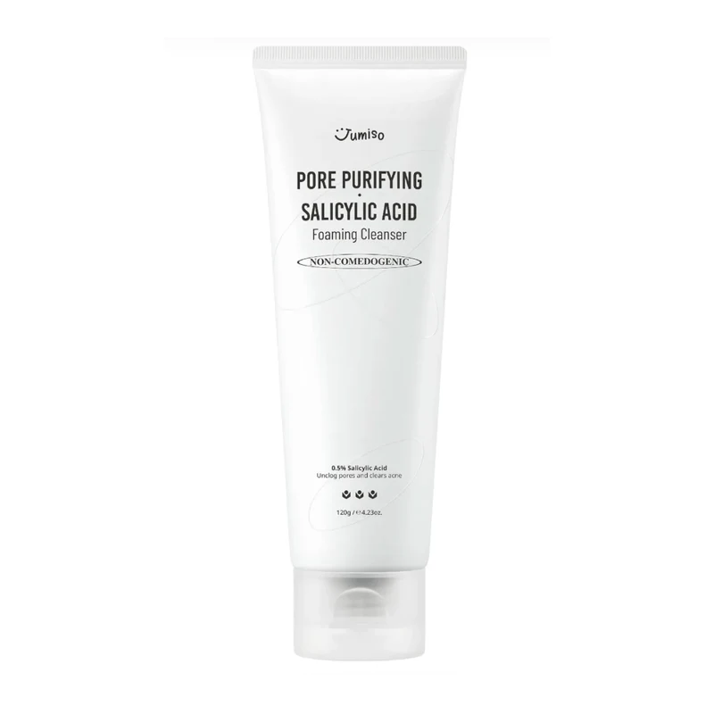 Nettoyant purifiant BHA