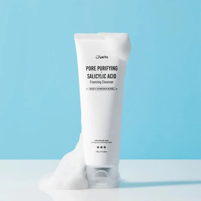 Nettoyant purifiant BHA