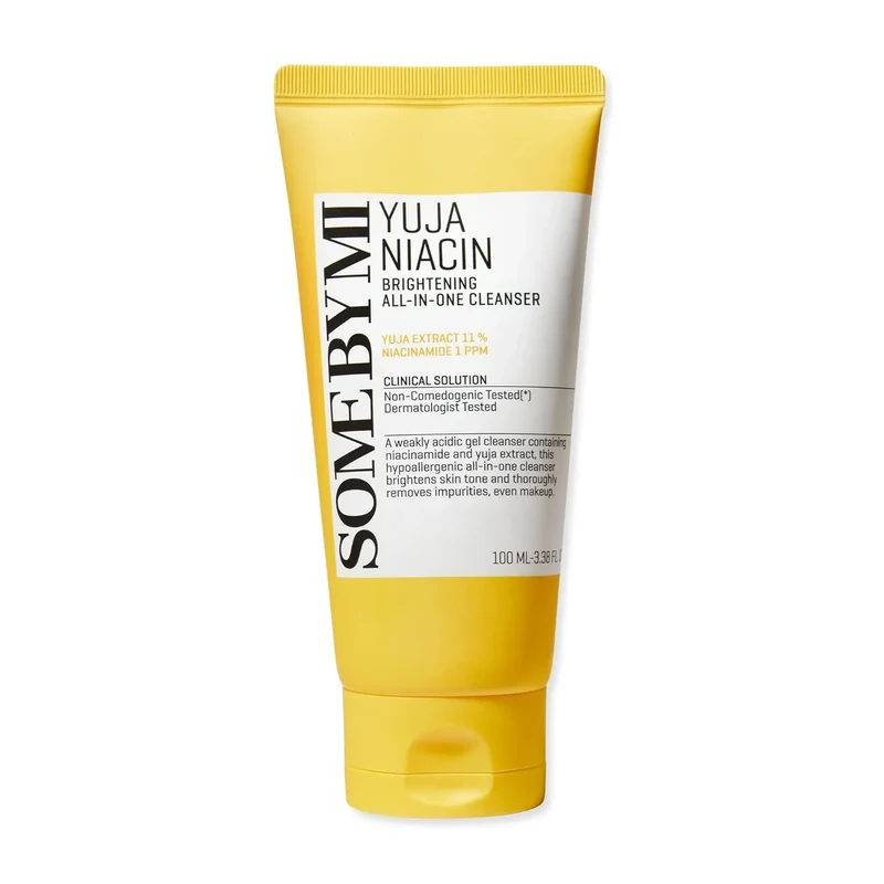 Nettoyant 3-en-1 YUJA Niacin
