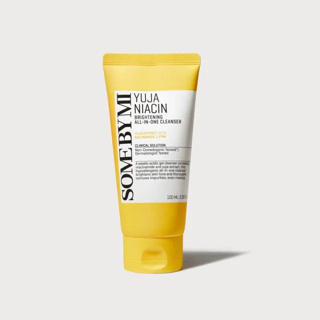 Nettoyant 3-en-1 YUJA Niacin