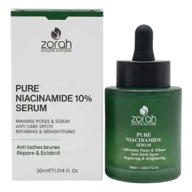 Zorah Douce Nature Pure Niacinamide Serum