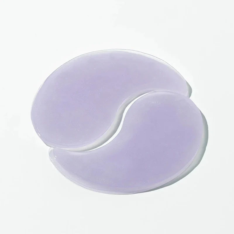 Patchs Contour des Yeux Rétinol + Bakuchiol (60 patchs)