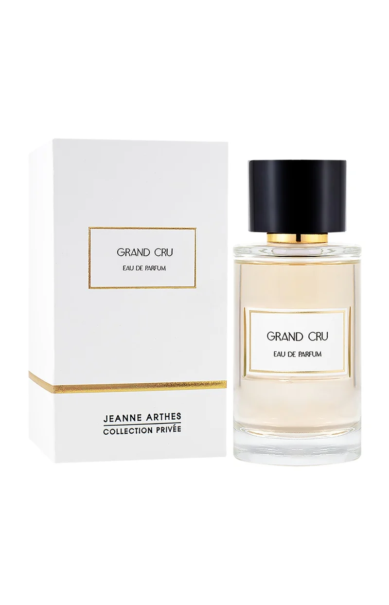 Grand Cru Eau de parfum - Collection Privée - Boisé