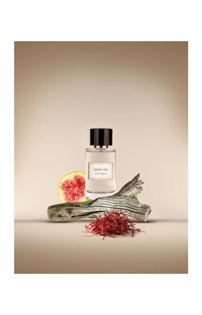 Grand Cru Eau de parfum - Collection Privée - Boisé