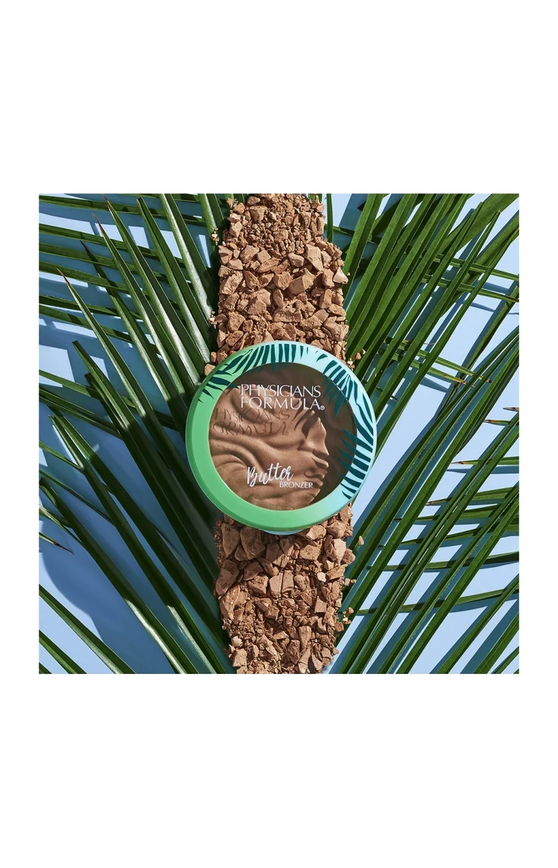 Bronzer - Murumuru Butter