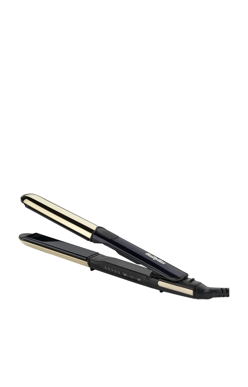 Lisseur professionnel 2 en 1 - Black Onyx - Lisse et boucle - Advanced Ceramics ™