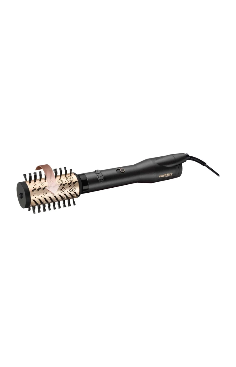 Brosse soufflante - 4 embouts - Big Hair Luxe - 650 W