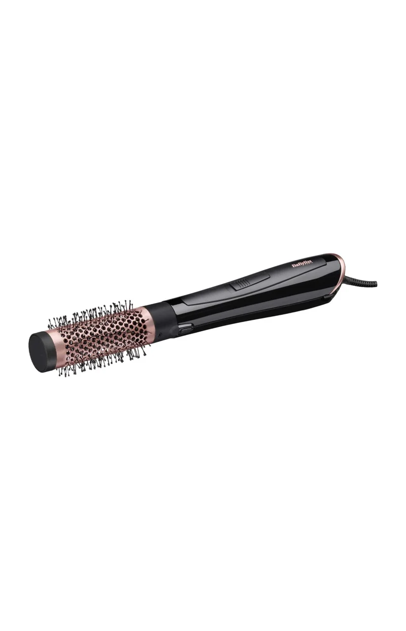 Brosse soufflante - Perfect Finish - 1000 W