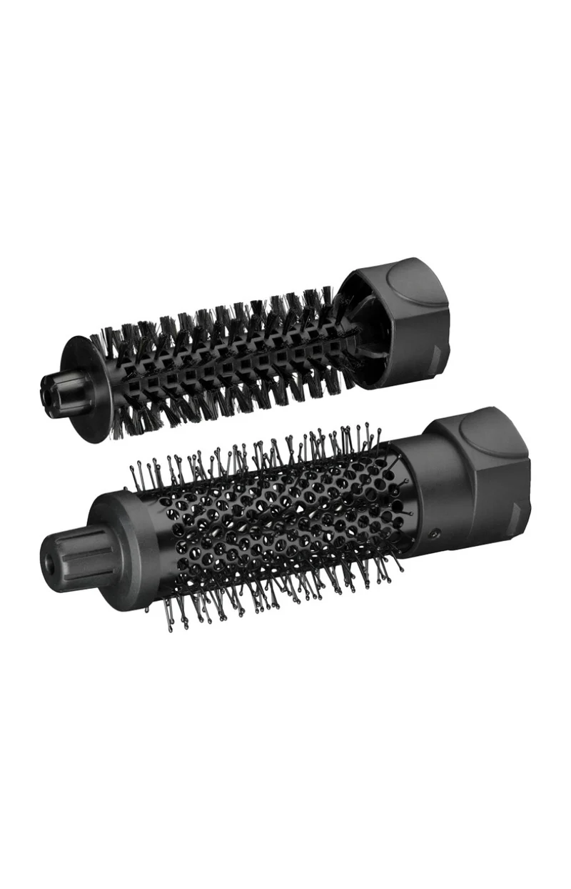 Brosse soufflante - Shape & Smooth - 2 brosses - 800 W