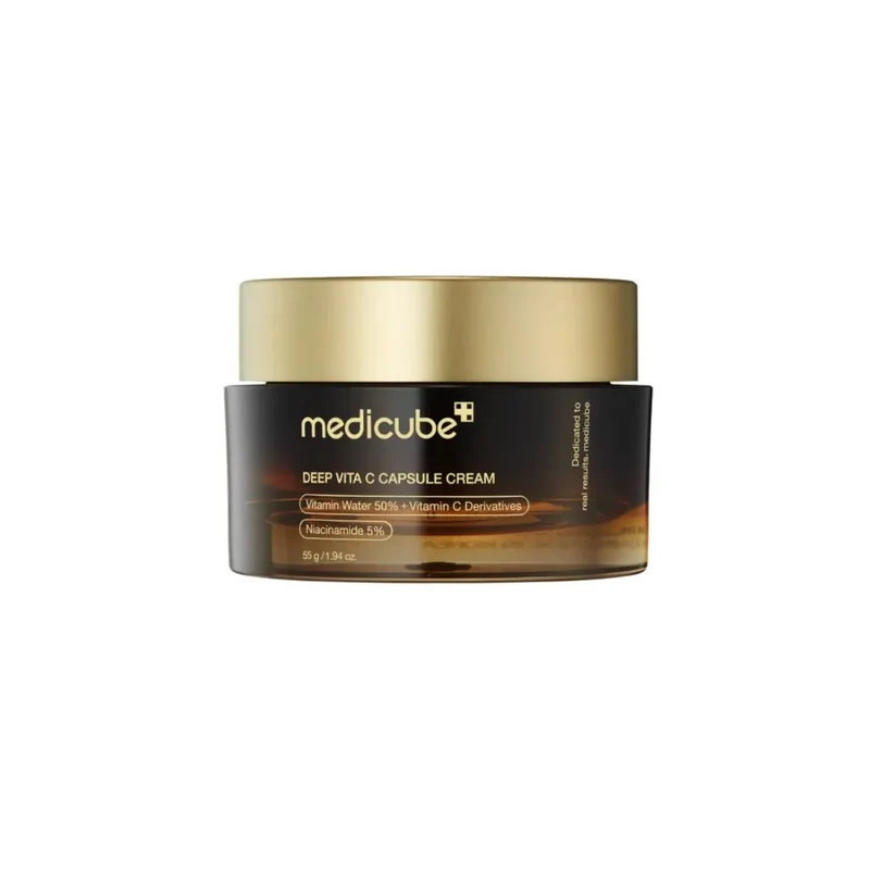 Crème Deep vitamine C encapsulée (55g)