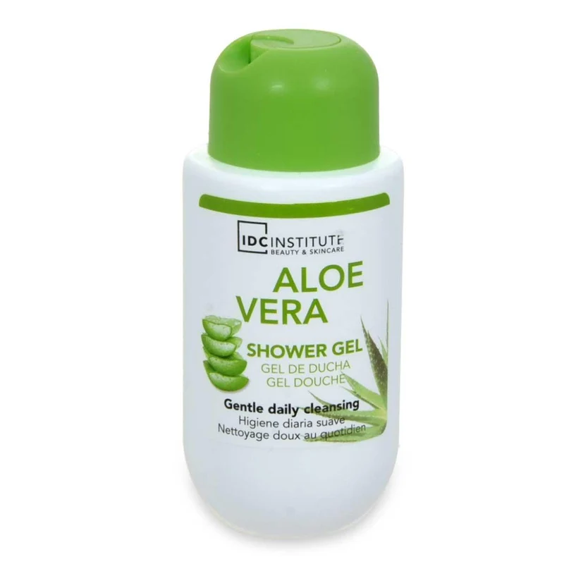 Idc Institute Gel doccia aloe vera 90 ml — Gel doccia