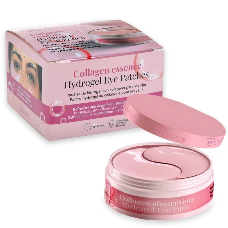 Idc Institute Gel occhi 88 g — Gel occhi