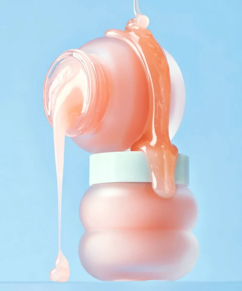 Masque à lèvres glacé Vita (20ml)