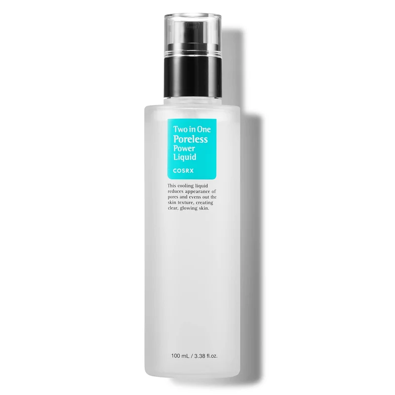 Tonique lissant et matifiant pores dilatés (100ml)
