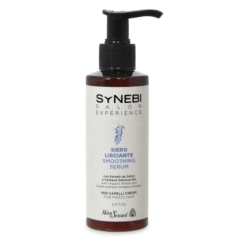 Helen Seward Synebi Siero ristrutturante 150 ml — Siero capelli