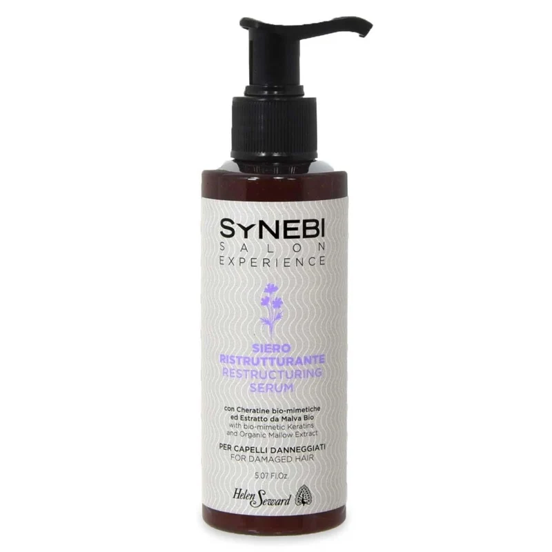 Helen Seward Synebi Siero lisciante 150 ml — Siero capelli