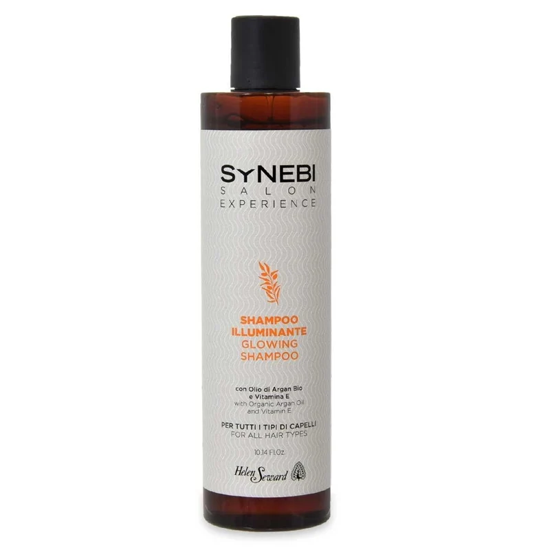 Helen Seward Synebi Olio nutriente 50 ml — Olio corpo