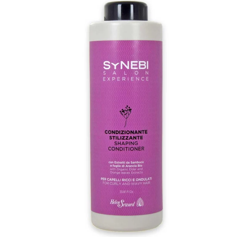 Helen Seward Synebi balsamo stilizzante 1000 ml — Balsamo capelli