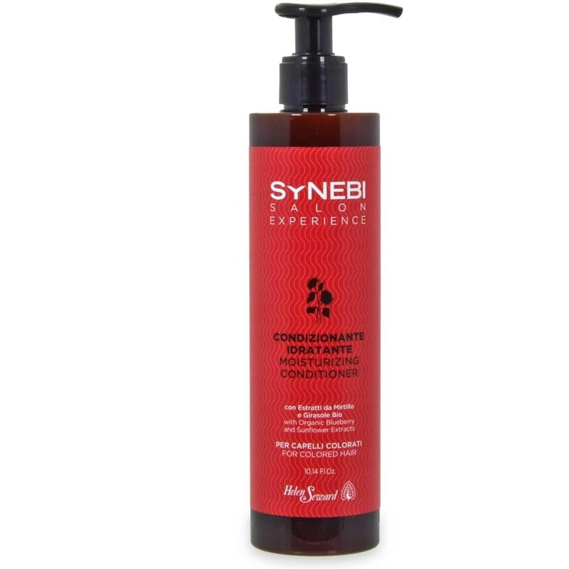 Helen Seward Synebi balsamo idratante 300 ml — Balsamo capelli