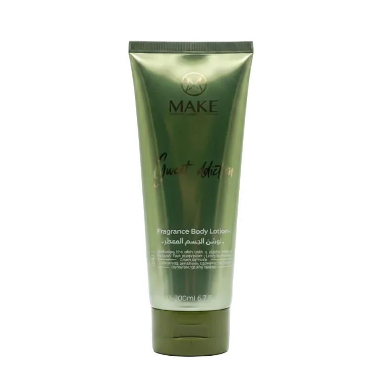 Make Lotion Corporelle Parfumée