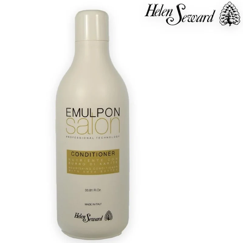 Helen Seward Emulpon Salon balsamo nutriente 1000 ml — Balsamo capelli