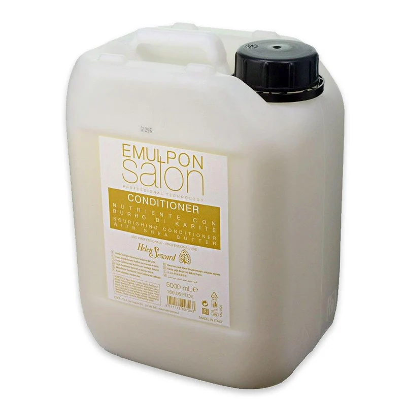 Helen Seward Emulpon Salon balsamo nutriente 5000 ml — Balsamo capelli