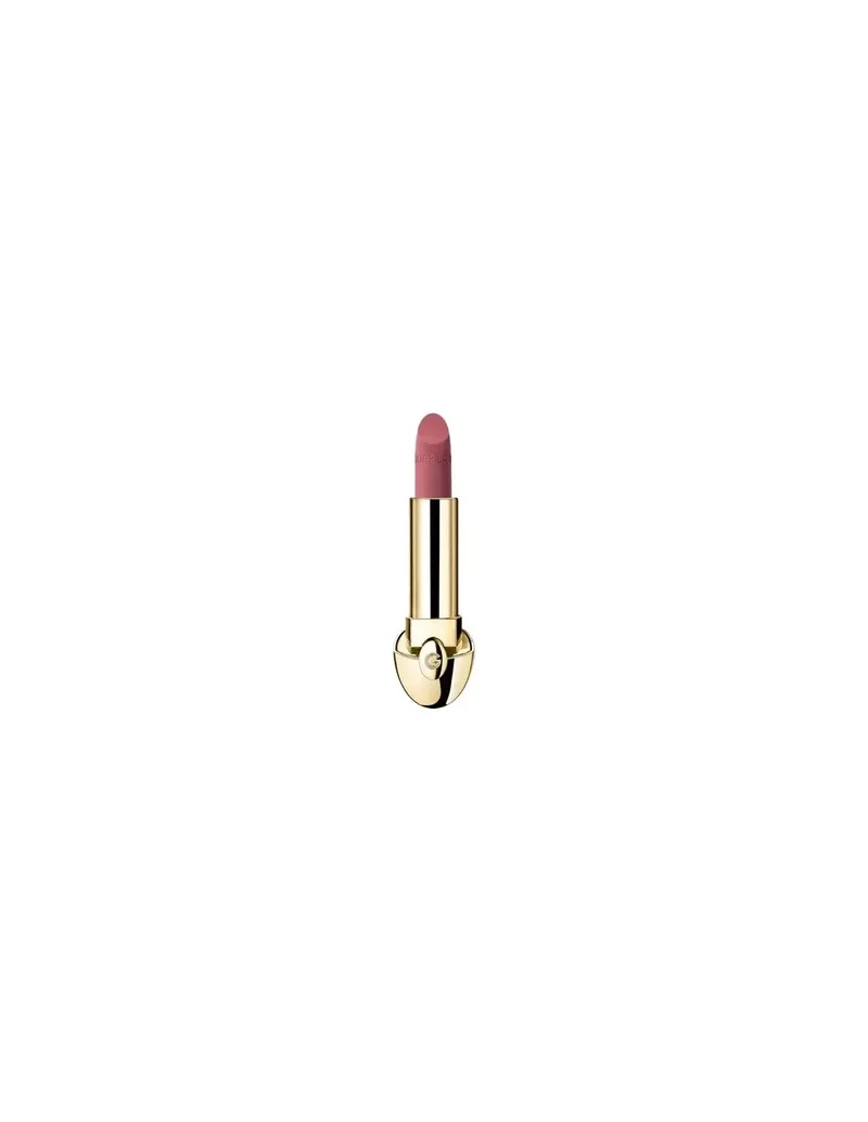 Guerlain Rouge G Velvet ricarica 303 Le Rose Pivoine 3,5 g — Rossetto