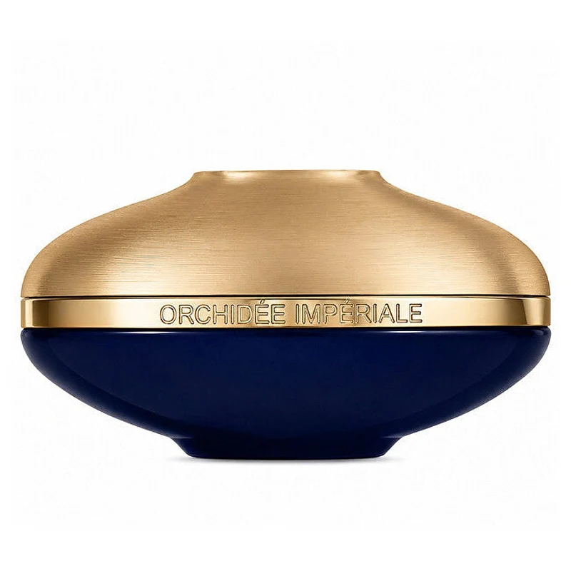 Guerlain Orchidée Impériale La Crème de Longévité 30 ml — Crema viso