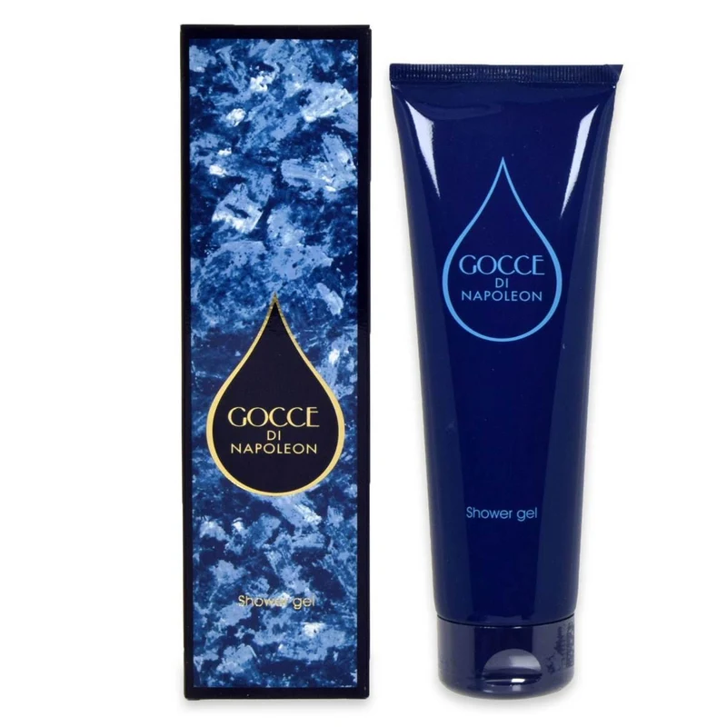 Gocce di Napoleon Gel doccia 300 ml — Gel doccia