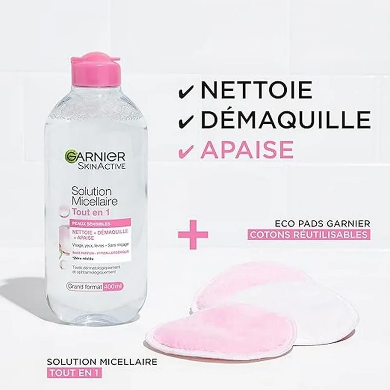 Garnier Skin Active All In 1 Sol