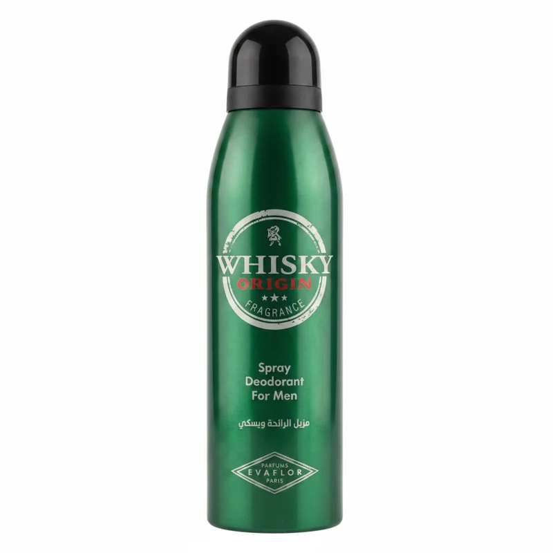 Evaflor Whisky Origin Fragrance