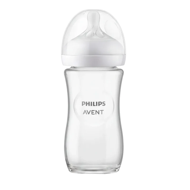 Philips Avent Biberon 3 6M Natur