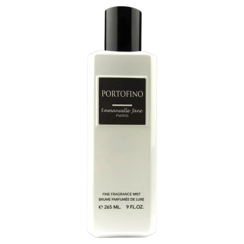Emmanuelle Jane Paris Brume Parfumée Portofino