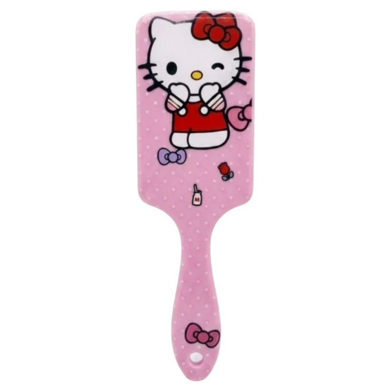 Brosse De Cheveux Hello Kitty