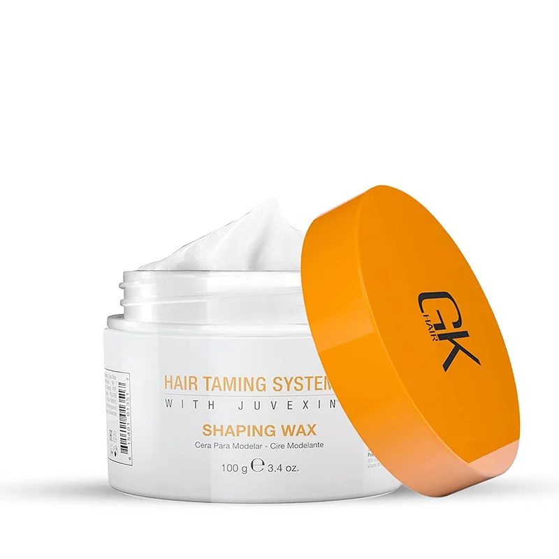 Global Keratin GKHair Shaping Wax 100 g — Cera modellante capelli