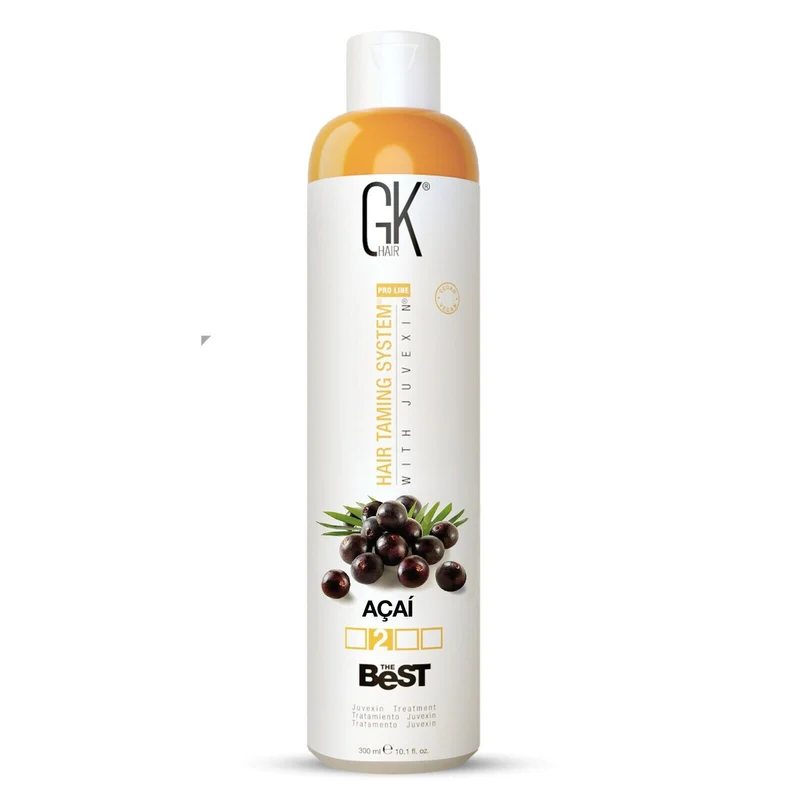 Gk Hair The Best Acai 300 ml — Trattamento capelli