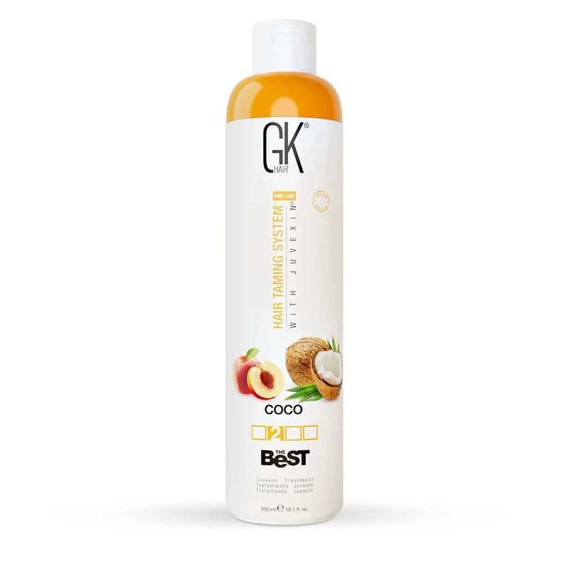 Global Keratin GK Hair The Best Coco 300 ml — Trattamento capelli