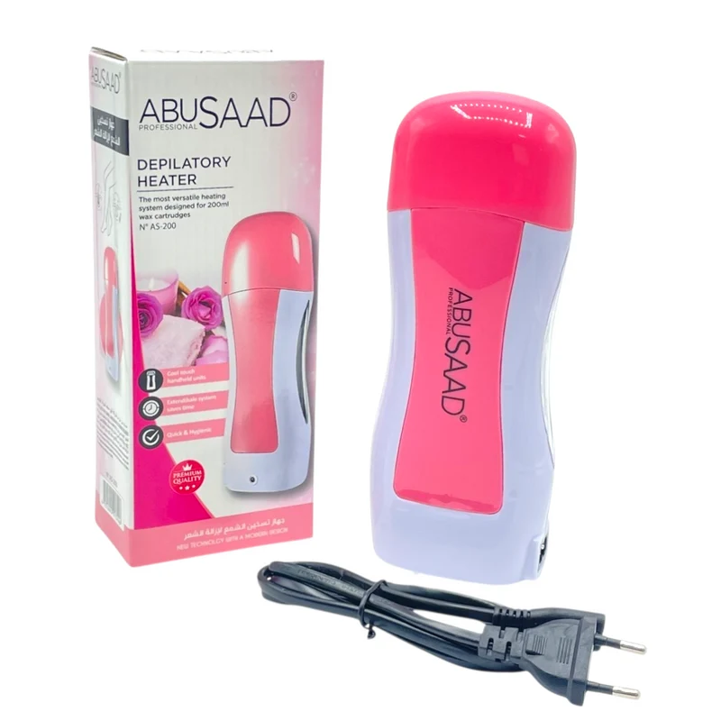 Abusaad Depilatory Heater As-200