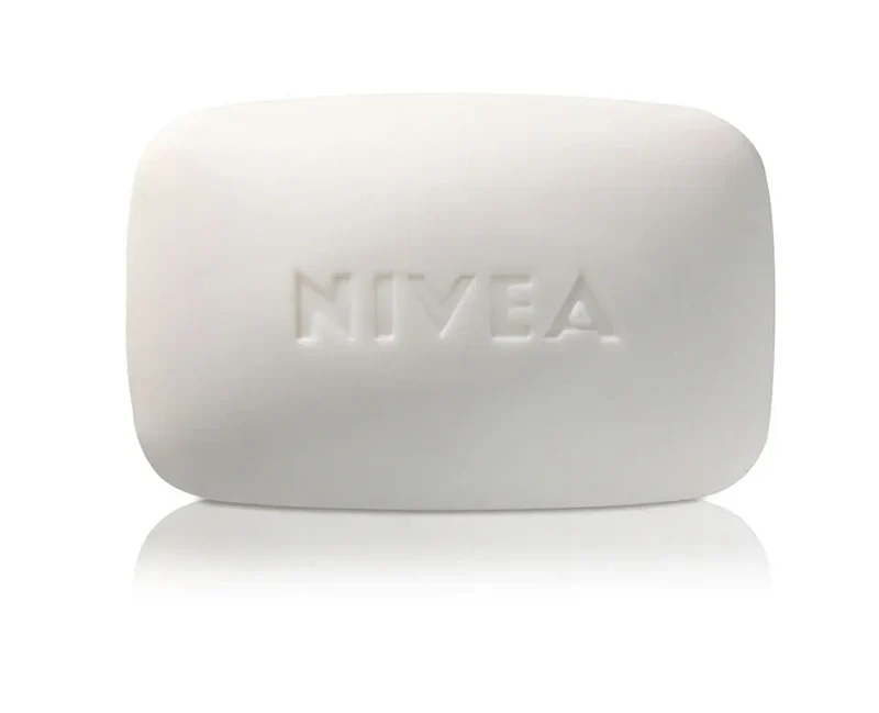 Nivea Savon Crème Care